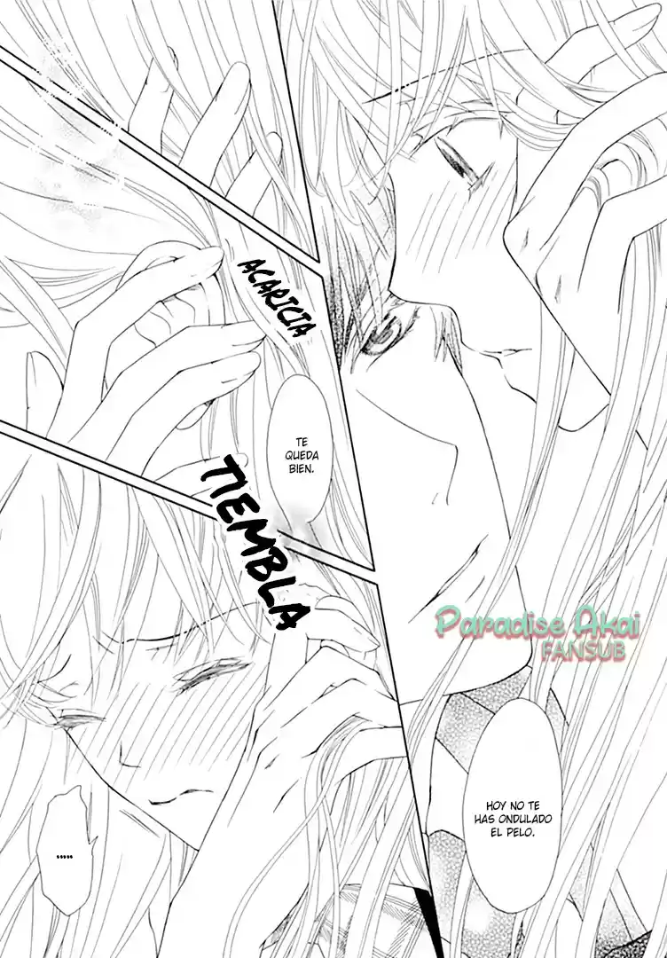 Mitsuiro Office - Capítulo 2 - Página 20 - LectorTMOo