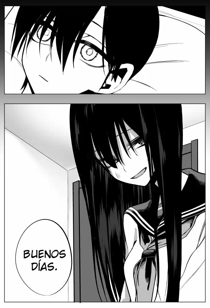 Mitsuishi-san Está Siendo Extraña Este Año - Capítulo 13 - Página 12 - LectorTMOo