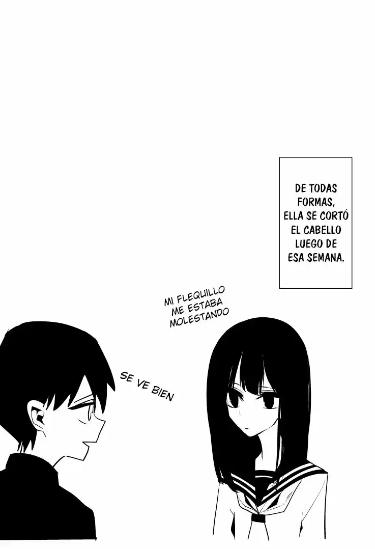 Mitsuishi-san Está Siendo Extraña Este Año - Capítulo 13 - Página 15 - LectorTMOo