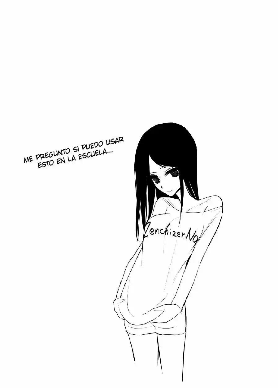 Mitsuishi-san Está Siendo Extraña Este Año - Capítulo 14 - Página 14 - LectorTMOo
