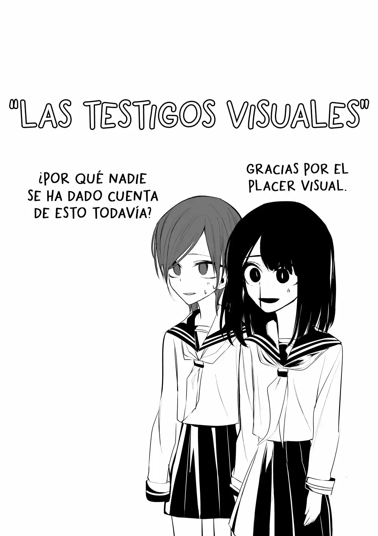 Mitsuishi-san Está Siendo Extraña Este Año - Capítulo 15 - Página 13 - LectorTMOo
