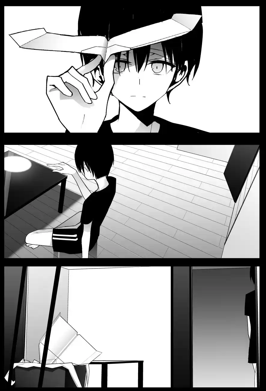 Mitsuishi-san Está Siendo Extraña Este Año - Capítulo 23 - Página 7 - LectorTMOo