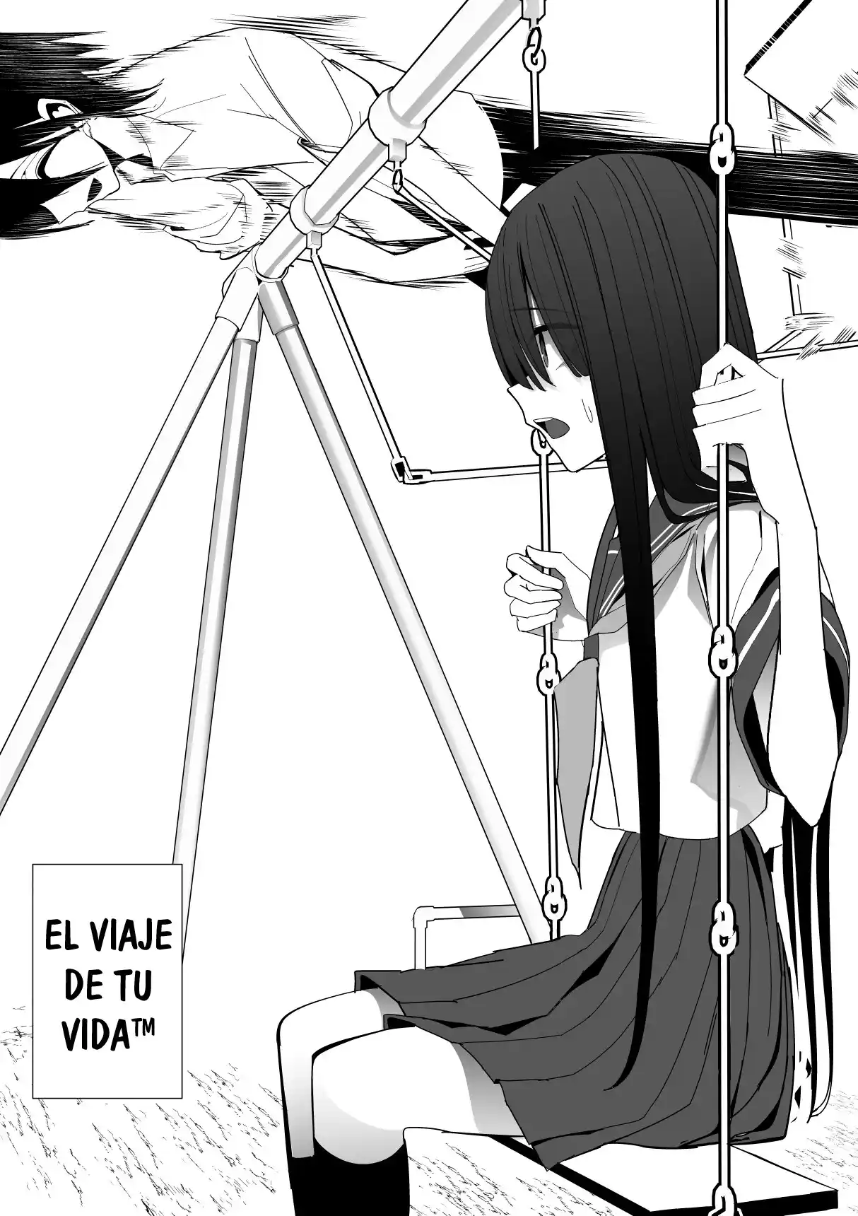 Mitsuishi-san Está Siendo Extraña Este Año - Capítulo 23 - Página 19 - LectorTMOo