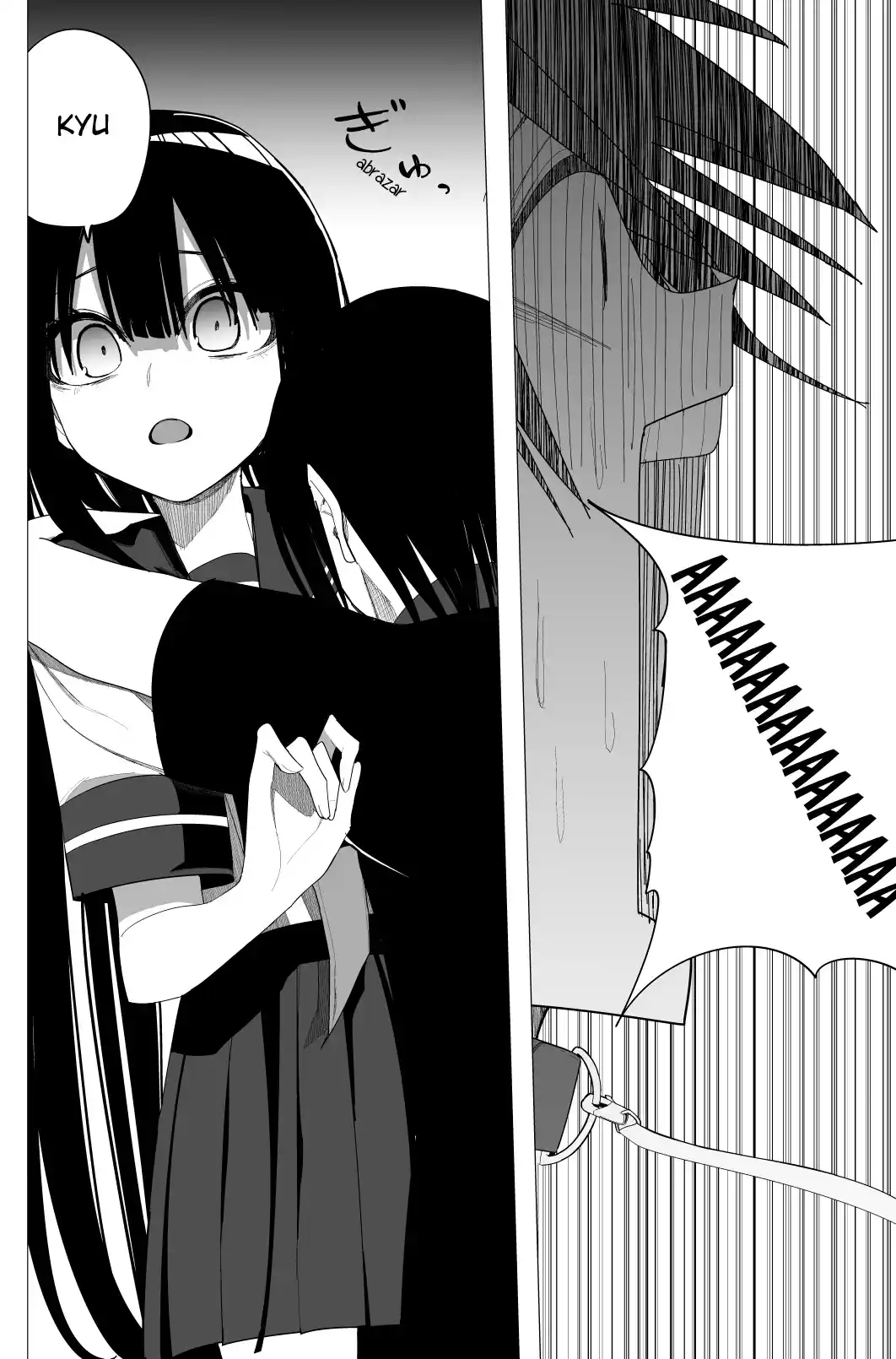 Mitsuishi-san Está Siendo Extraña Este Año - Capítulo 28 - Página 14 - LectorTMOo
