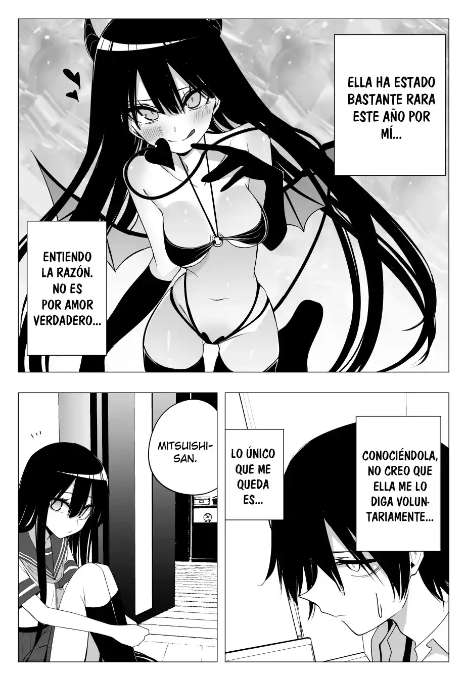 Mitsuishi-san Está Siendo Extraña Este Año - Capítulo 29 - Página 12 - LectorTMOo