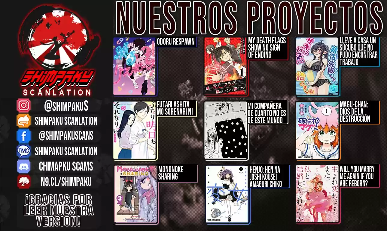 Mitsuishi-san Está Siendo Extraña Este Año - Capítulo 3 - Página 3 - LectorTMOo