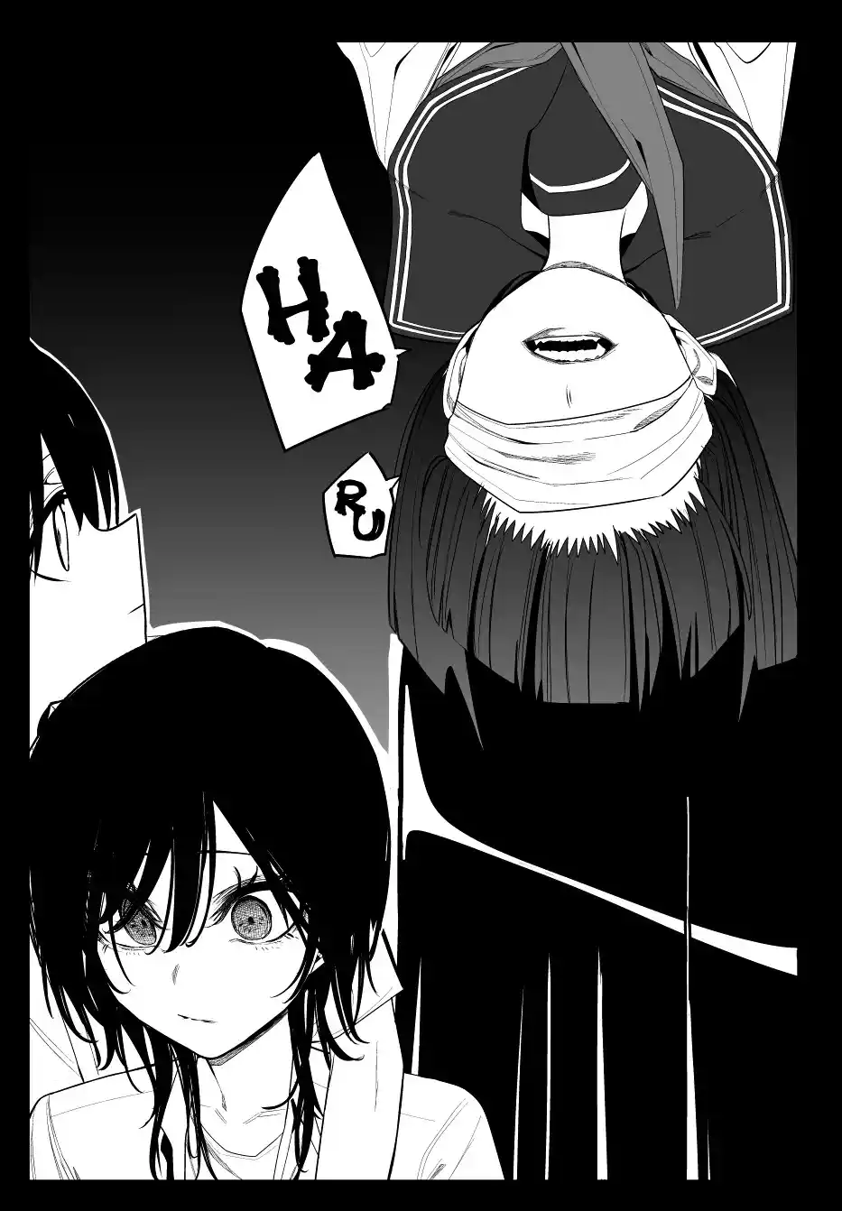 Mitsuishi-san Está Siendo Extraña Este Año - Capítulo 31 - Página 7 - LectorTMOo