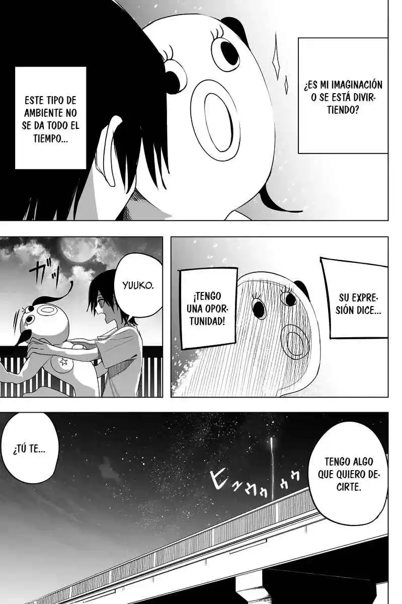Mitsuishi-san Está Siendo Extraña Este Año - Capítulo 35 - Página 8 - LectorTMOo