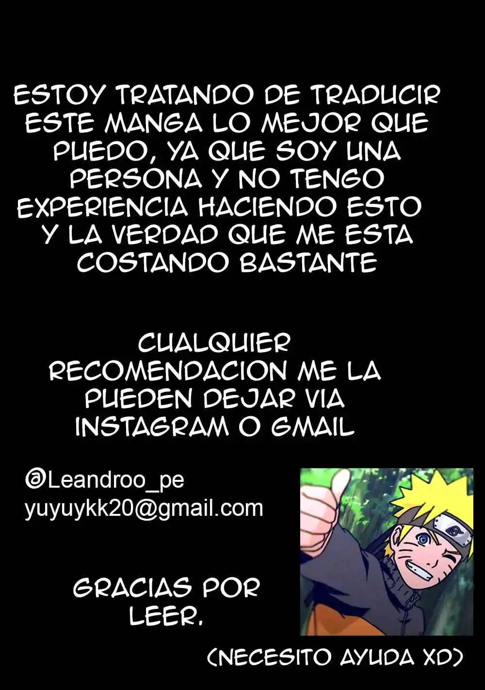 Mitsuishi-san Está Siendo Extraña Este Año - Capítulo 36 - Página 20 - LectorTMOo