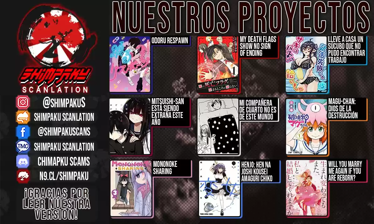 Mitsuishi-san Está Siendo Extraña Este Año - Capítulo 4 - Página 5 - LectorTMOo
