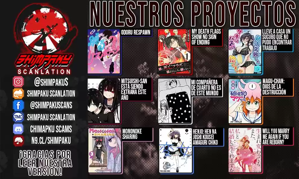 Mitsuishi-san Está Siendo Extraña Este Año - Capítulo 5 - Página 7 - LectorTMOo