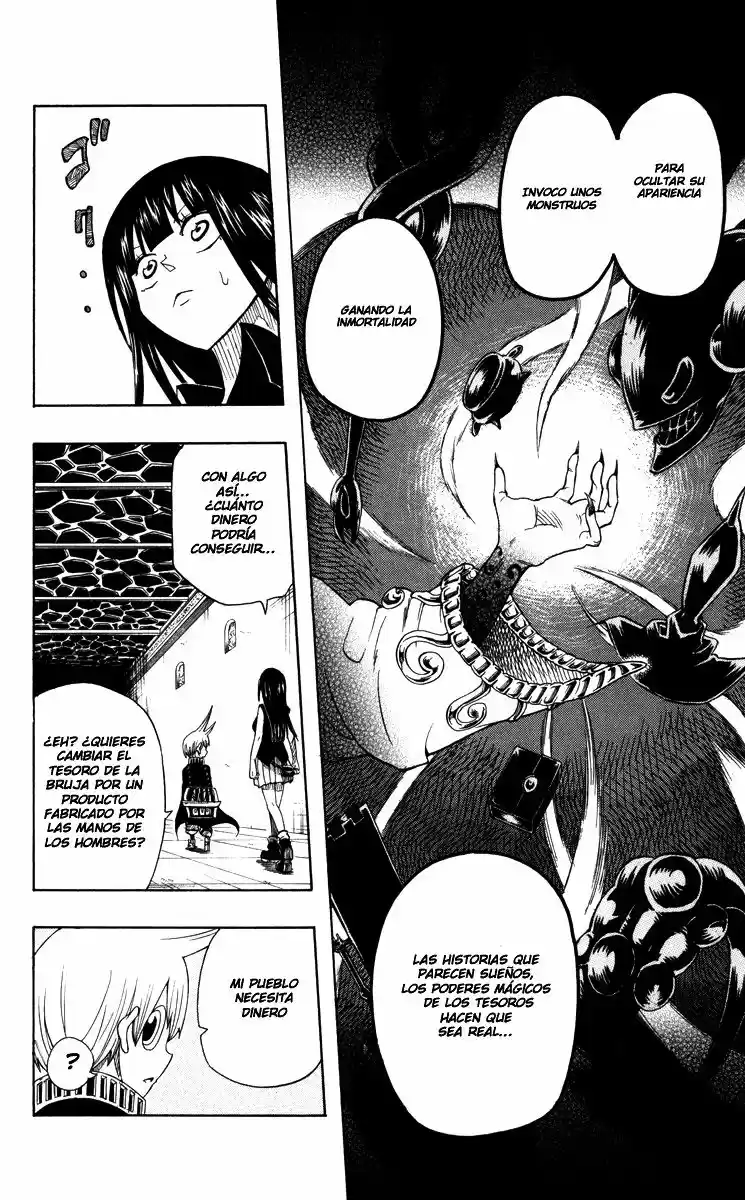 MITSUKUBI CONDOR - Capítulo 1 - Página 27 - LectorTMOo