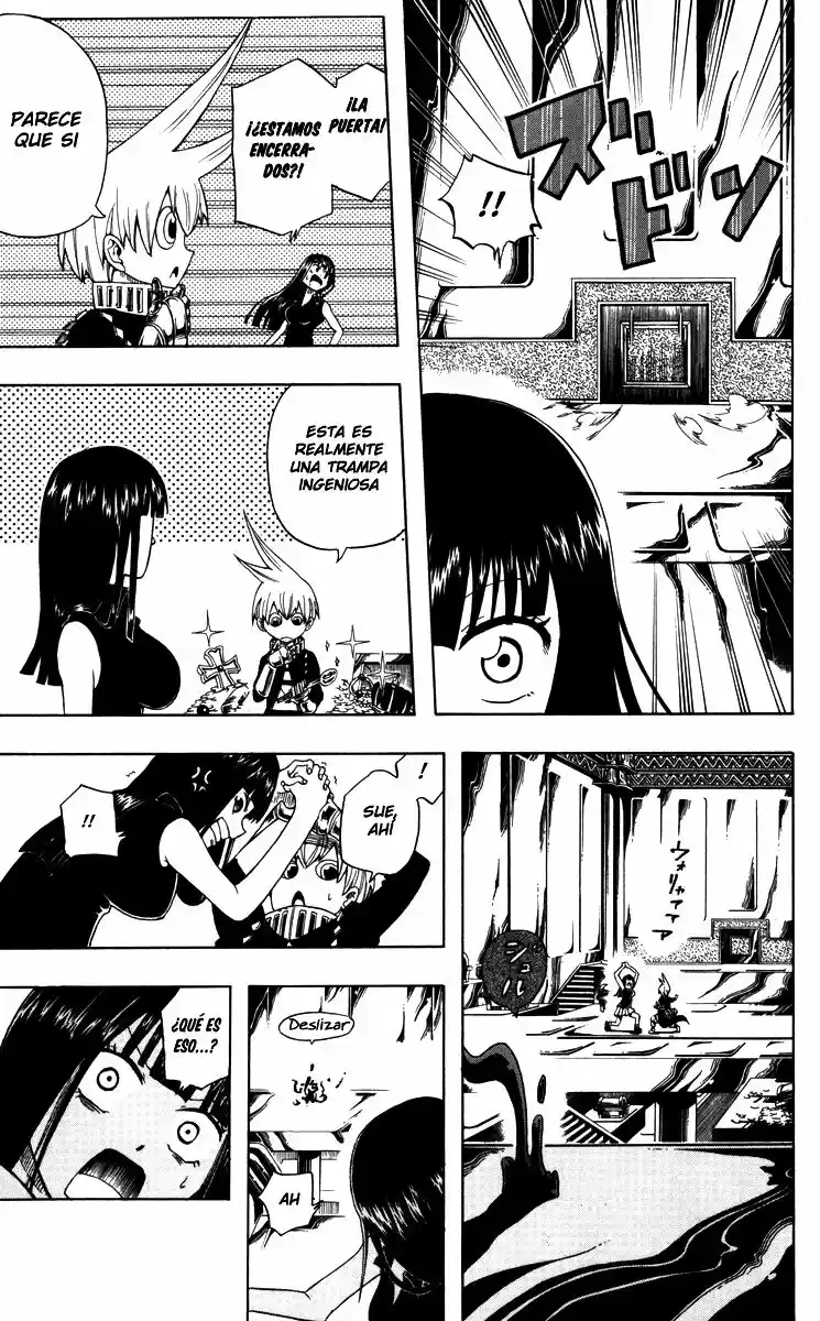 MITSUKUBI CONDOR - Capítulo 1 - Página 34 - LectorTMOo