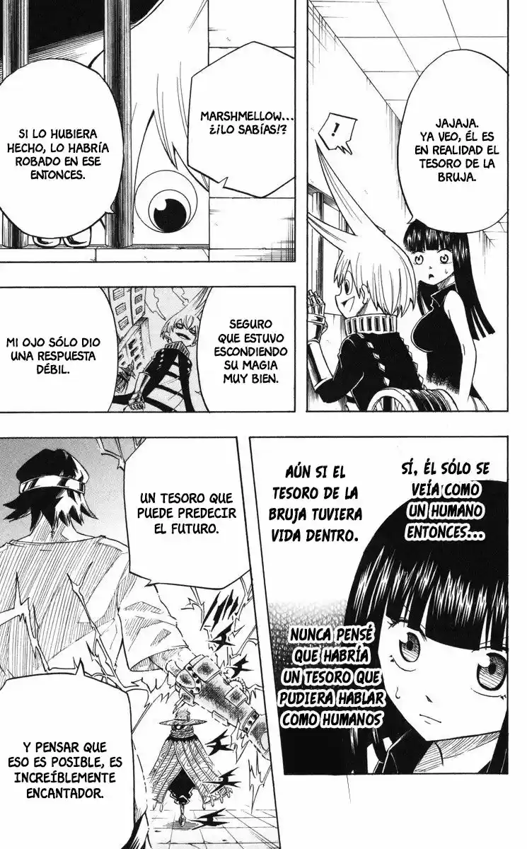 MITSUKUBI CONDOR - Capítulo 4 - Página 4 - LectorTMOo