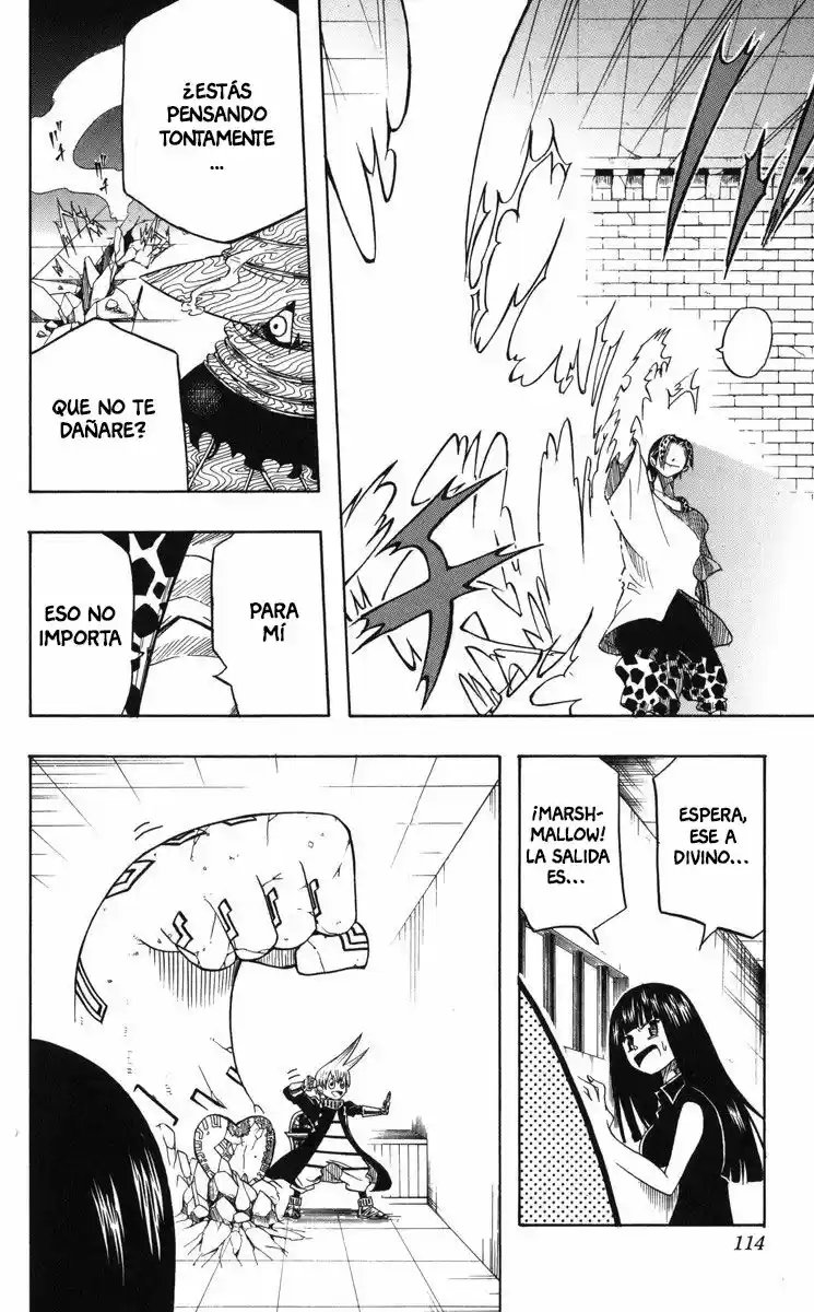 MITSUKUBI CONDOR - Capítulo 4 - Página 5 - LectorTMOo
