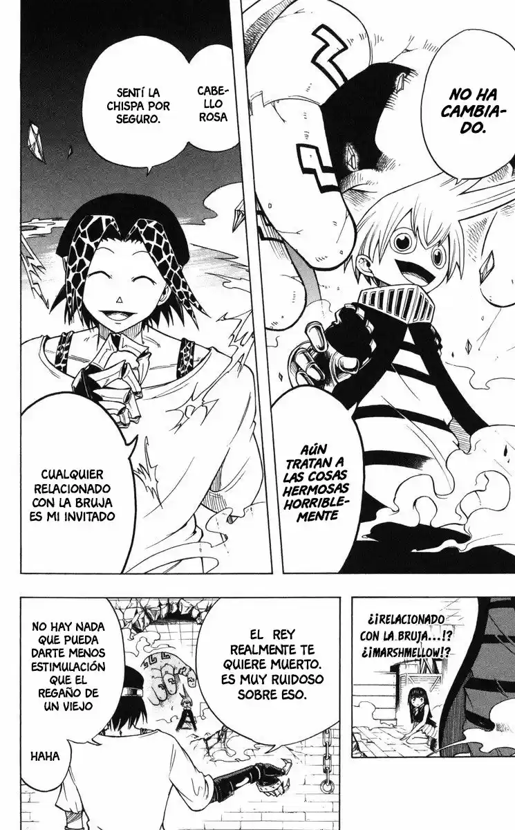 MITSUKUBI CONDOR - Capítulo 4 - Página 7 - LectorTMOo