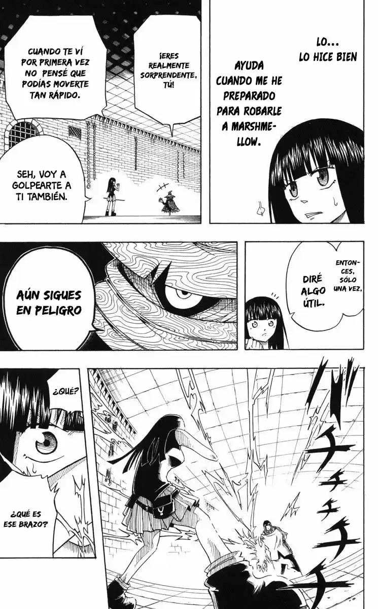 MITSUKUBI CONDOR - Capítulo 4 - Página 14 - LectorTMOo