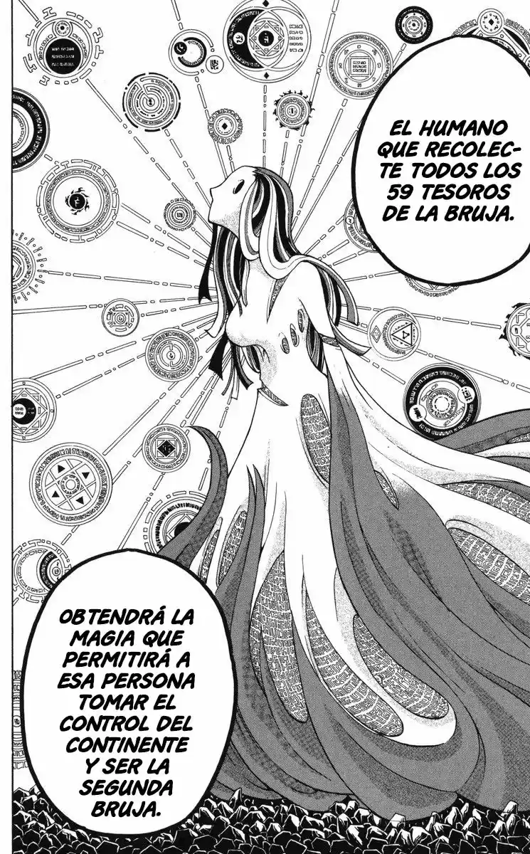 MITSUKUBI CONDOR - Capítulo 4 - Página 17 - LectorTMOo