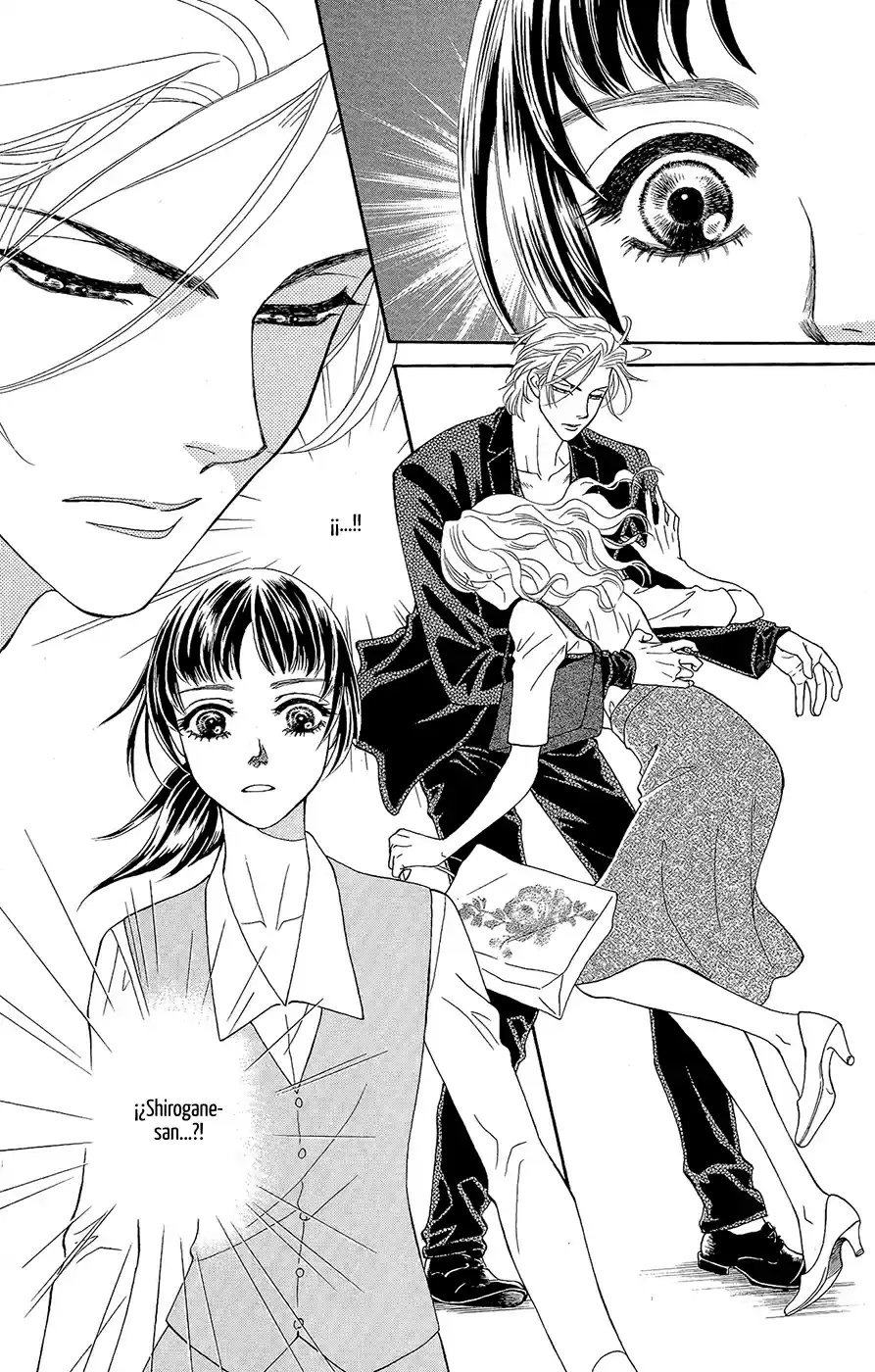 Mitsuyokon - Tsukumogami No Yomegoryou - Capítulo 05 - Página 7 - LectorTMOo