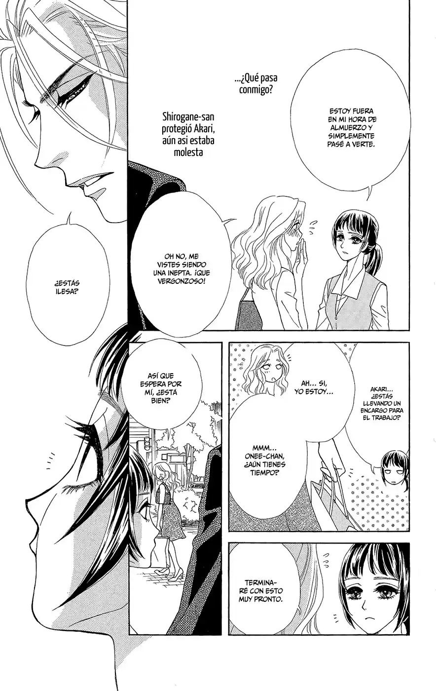 Mitsuyokon - Tsukumogami No Yomegoryou - Capítulo 05 - Página 10 - LectorTMOo