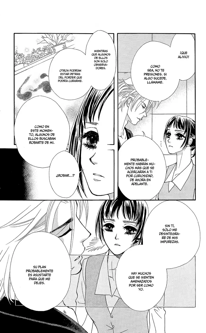 Mitsuyokon - Tsukumogami No Yomegoryou - Capítulo 05 - Página 17 - LectorTMOo