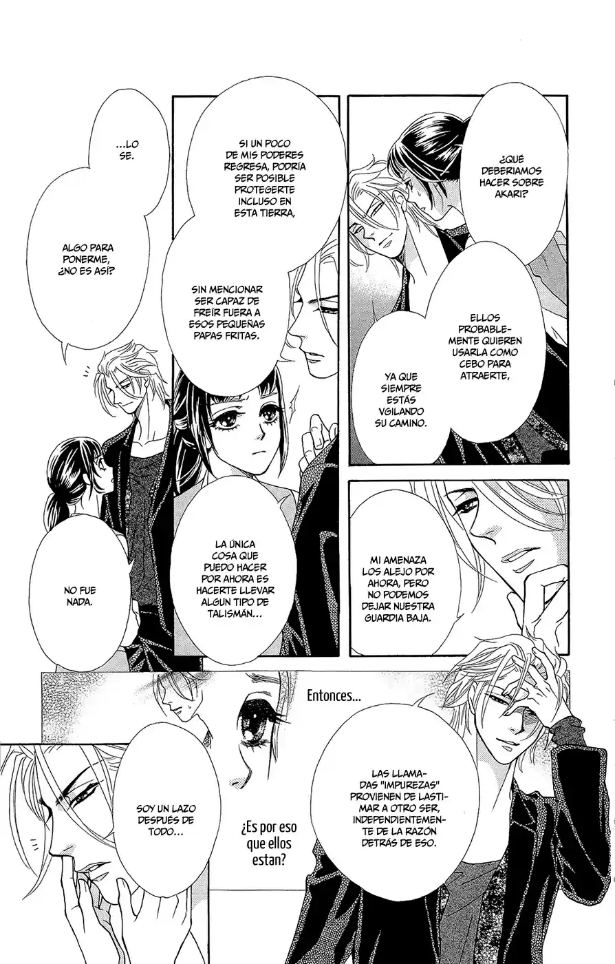 Mitsuyokon - Tsukumogami No Yomegoryou - Capítulo 05 - Página 18 - LectorTMOo