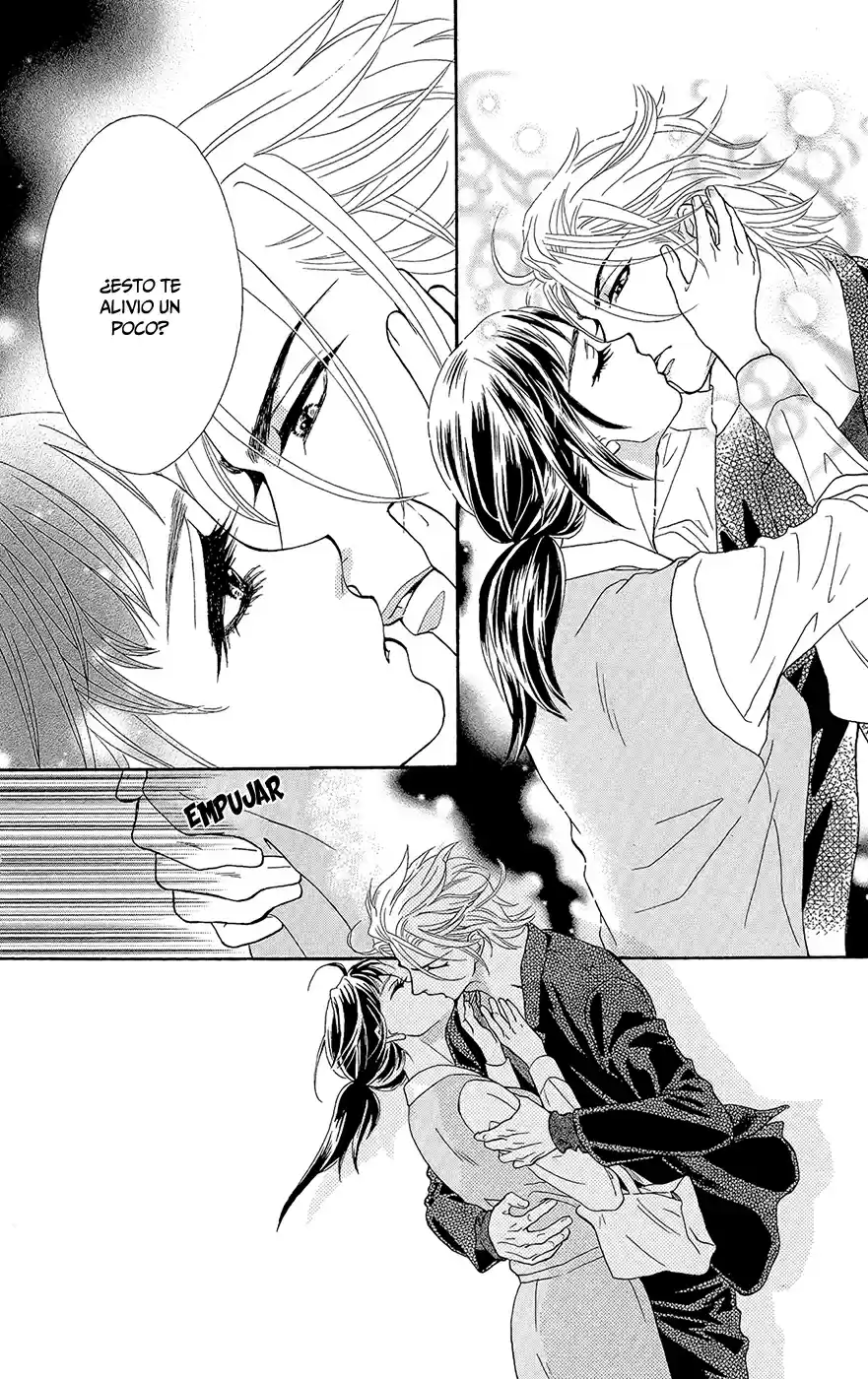 Mitsuyokon - Tsukumogami No Yomegoryou - Capítulo 05 - Página 19 - LectorTMOo