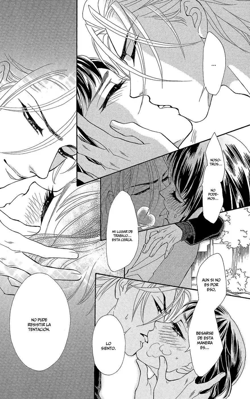 Mitsuyokon - Tsukumogami No Yomegoryou - Capítulo 05 - Página 20 - LectorTMOo