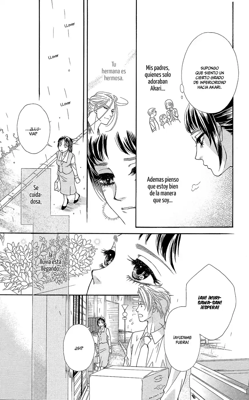 Mitsuyokon - Tsukumogami No Yomegoryou - Capítulo 05 - Página 25 - LectorTMOo