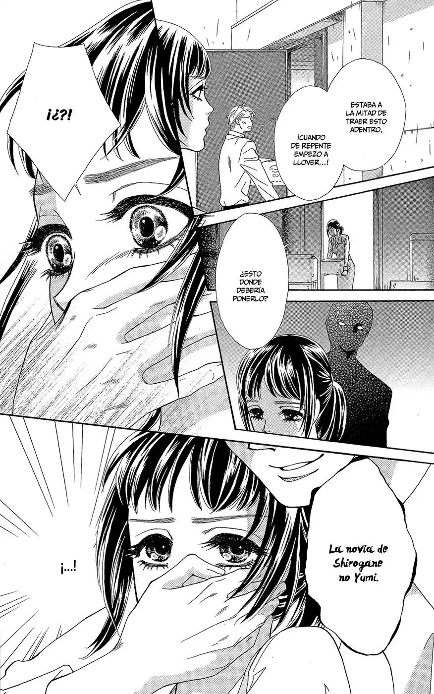 Mitsuyokon - Tsukumogami No Yomegoryou - Capítulo 05 - Página 26 - LectorTMOo