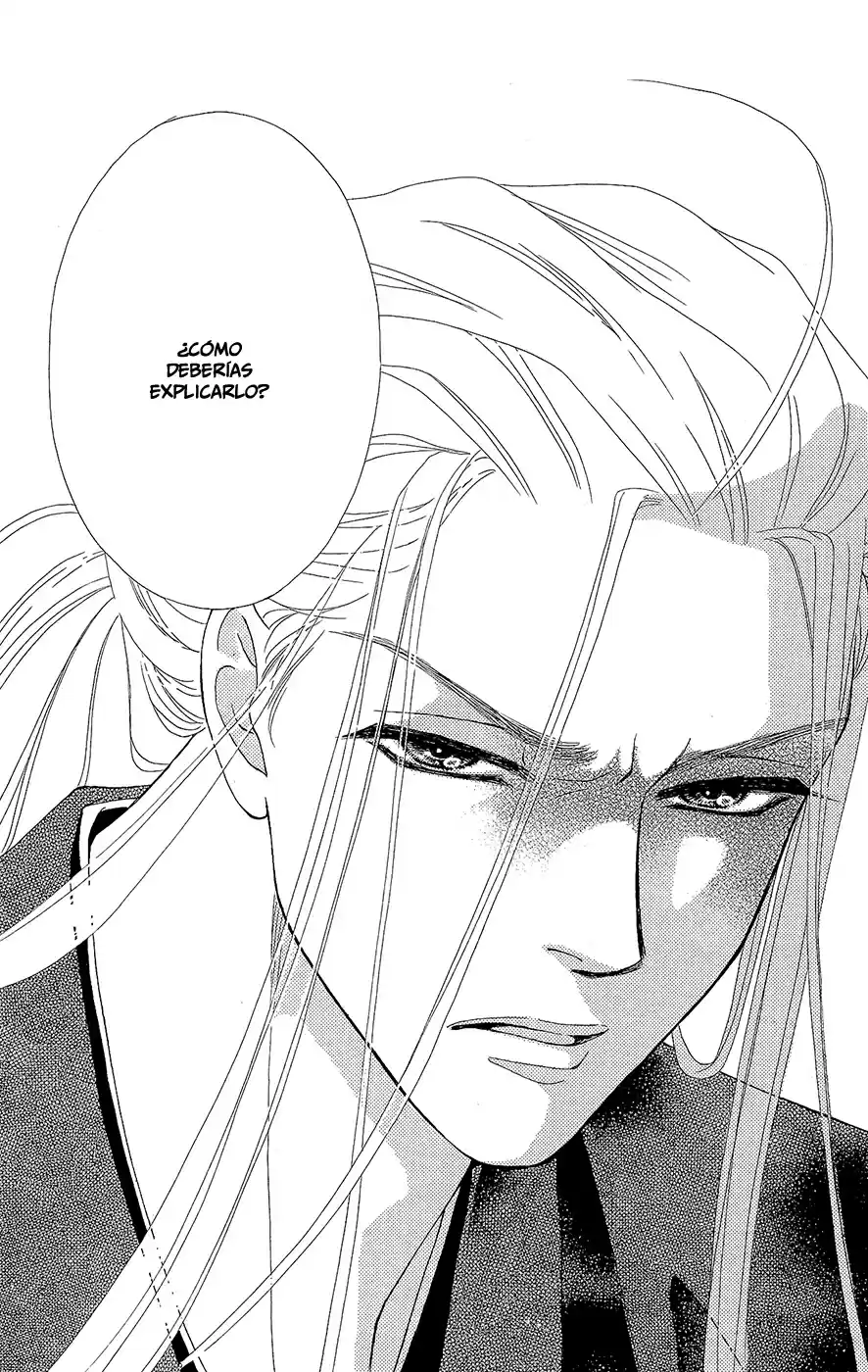 Mitsuyokon - Tsukumogami No Yomegoryou - Capítulo 05 - Página 37 - LectorTMOo