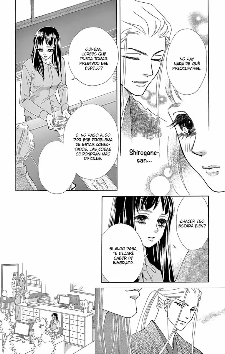 Mitsuyokon - Tsukumogami No Yomegoryou - Capítulo 10 - Página 15 - LectorTMOo