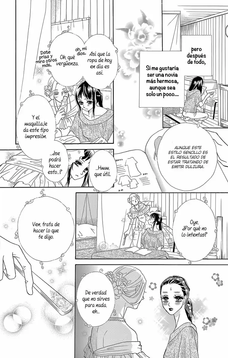 Mitsuyokon - Tsukumogami No Yomegoryou - Capítulo 10 - Página 18 - LectorTMOo