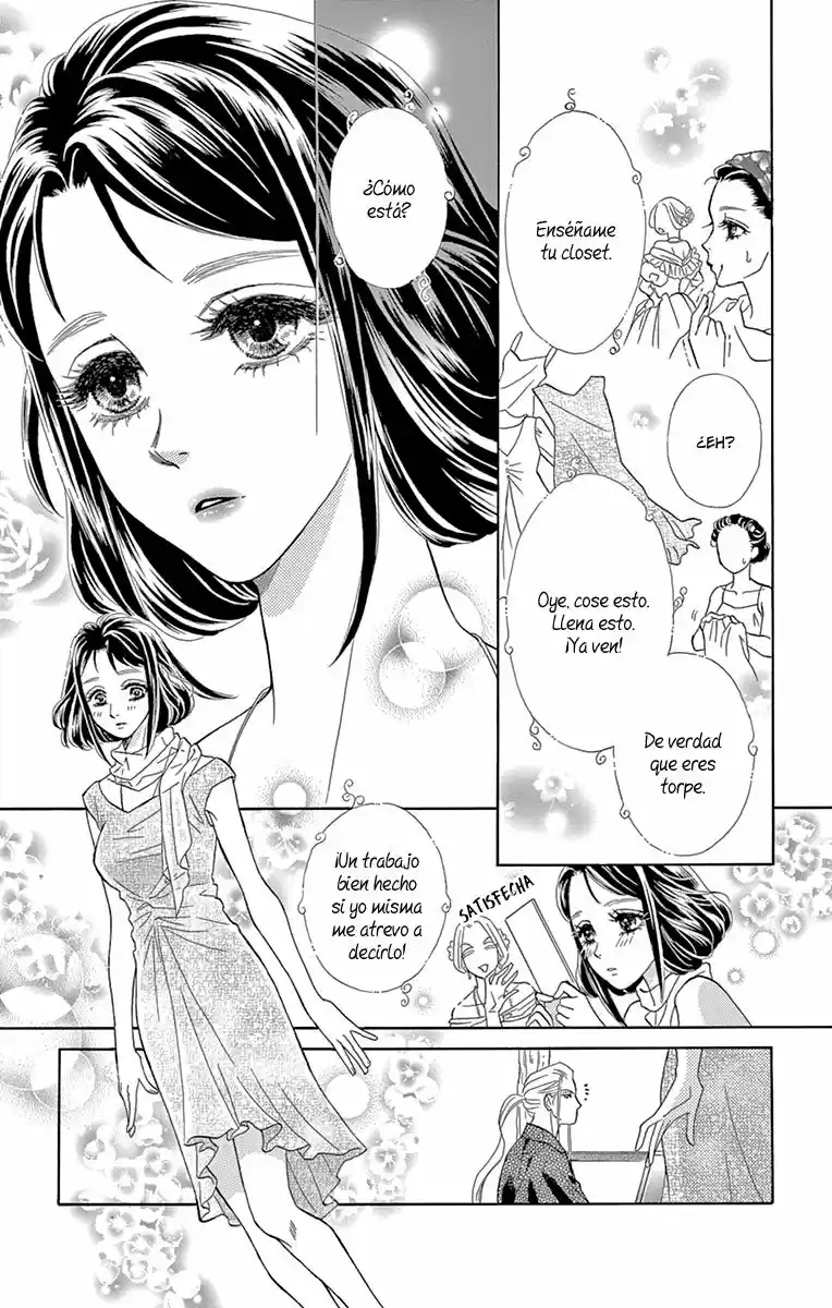 Mitsuyokon - Tsukumogami No Yomegoryou - Capítulo 10 - Página 19 - LectorTMOo