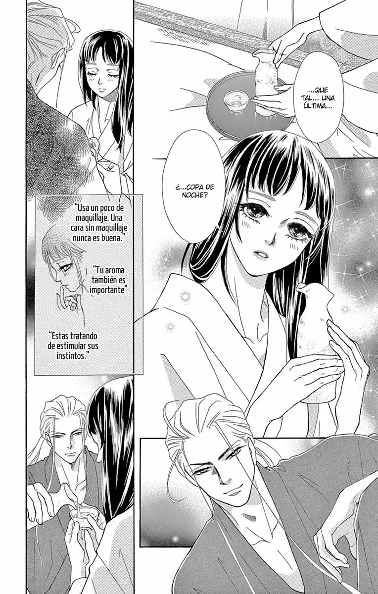 Mitsuyokon - Tsukumogami No Yomegoryou - Capítulo 10 - Página 25 - LectorTMOo