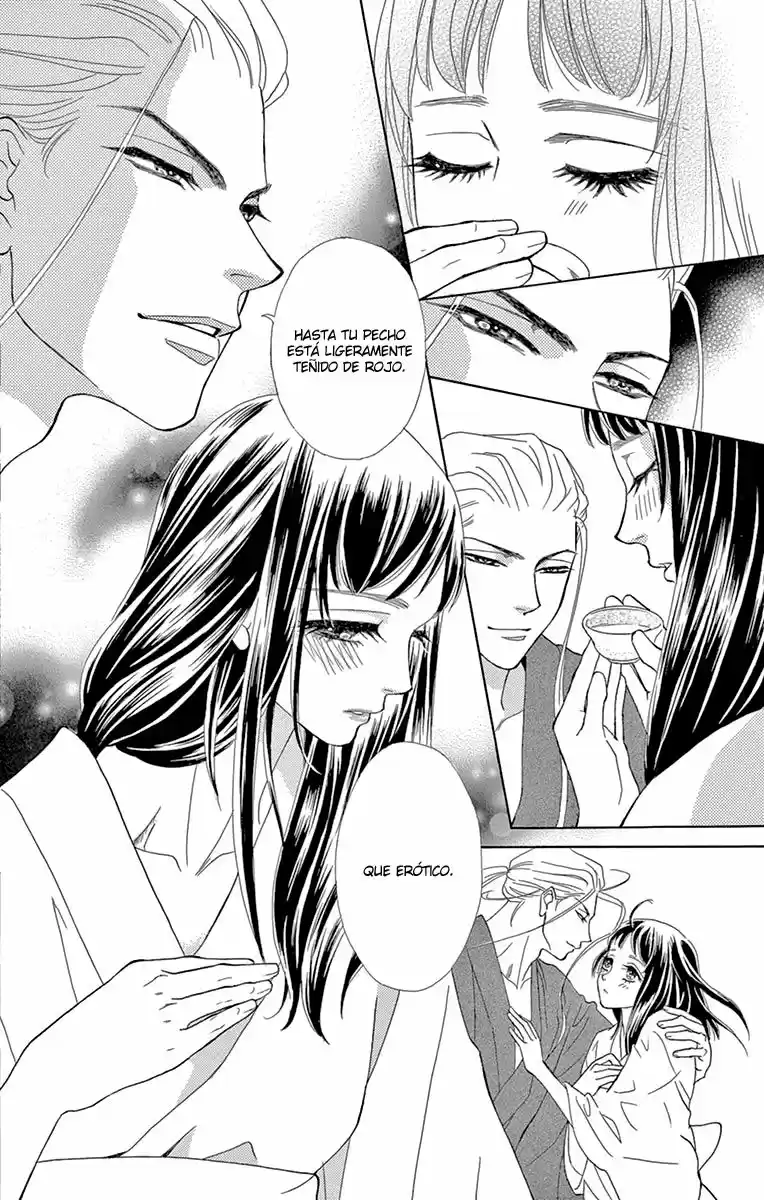 Mitsuyokon - Tsukumogami No Yomegoryou - Capítulo 10 - Página 26 - LectorTMOo
