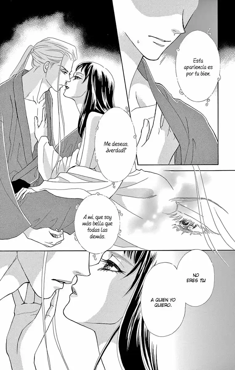 Mitsuyokon - Tsukumogami No Yomegoryou - Capítulo 10 - Página 29 - LectorTMOo