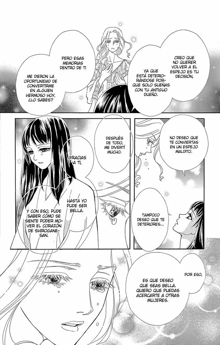 Mitsuyokon - Tsukumogami No Yomegoryou - Capítulo 10 - Página 34 - LectorTMOo
