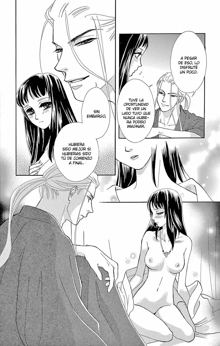 Mitsuyokon - Tsukumogami No Yomegoryou - Capítulo 10 - Página 36 - LectorTMOo