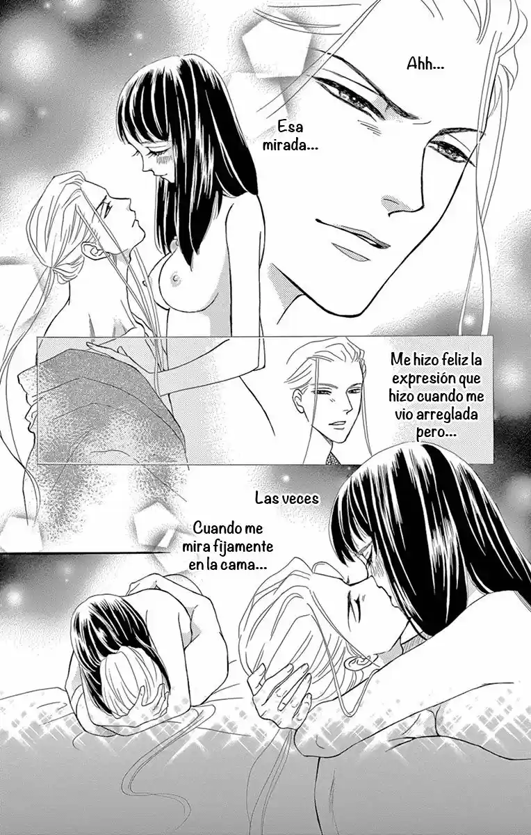 Mitsuyokon - Tsukumogami No Yomegoryou - Capítulo 10 - Página 37 - LectorTMOo