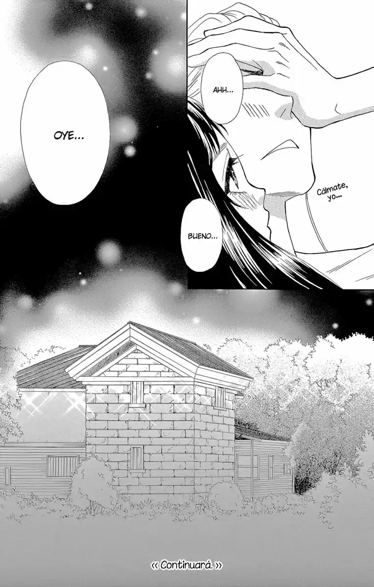 Mitsuyokon - Tsukumogami No Yomegoryou - Capítulo 10 - Página 39 - LectorTMOo