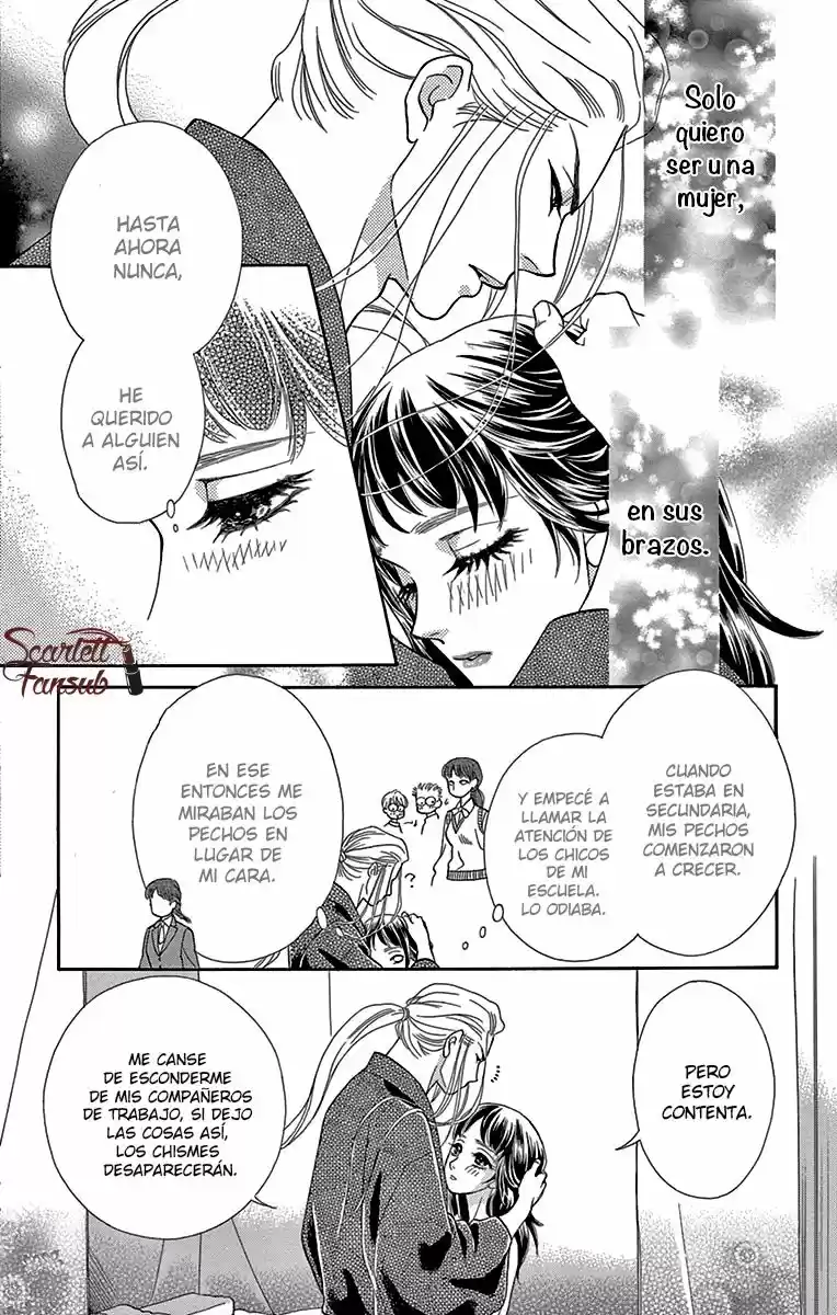 Mitsuyokon - Tsukumogami No Yomegoryou - Capítulo 12 - Página 12 - LectorTMOo