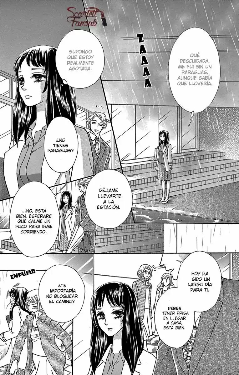 Mitsuyokon - Tsukumogami No Yomegoryou - Capítulo 12 - Página 21 - LectorTMOo