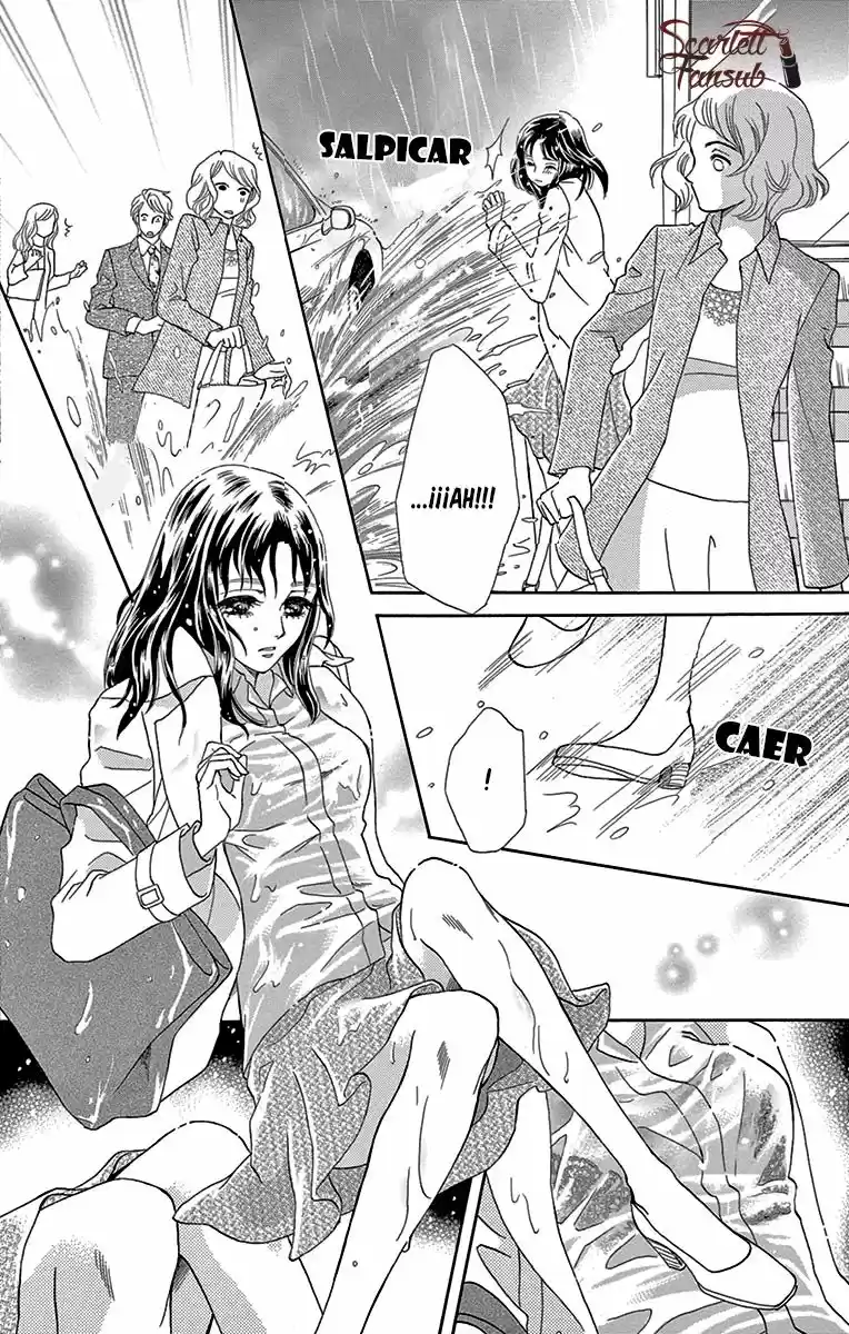Mitsuyokon - Tsukumogami No Yomegoryou - Capítulo 12 - Página 22 - LectorTMOo