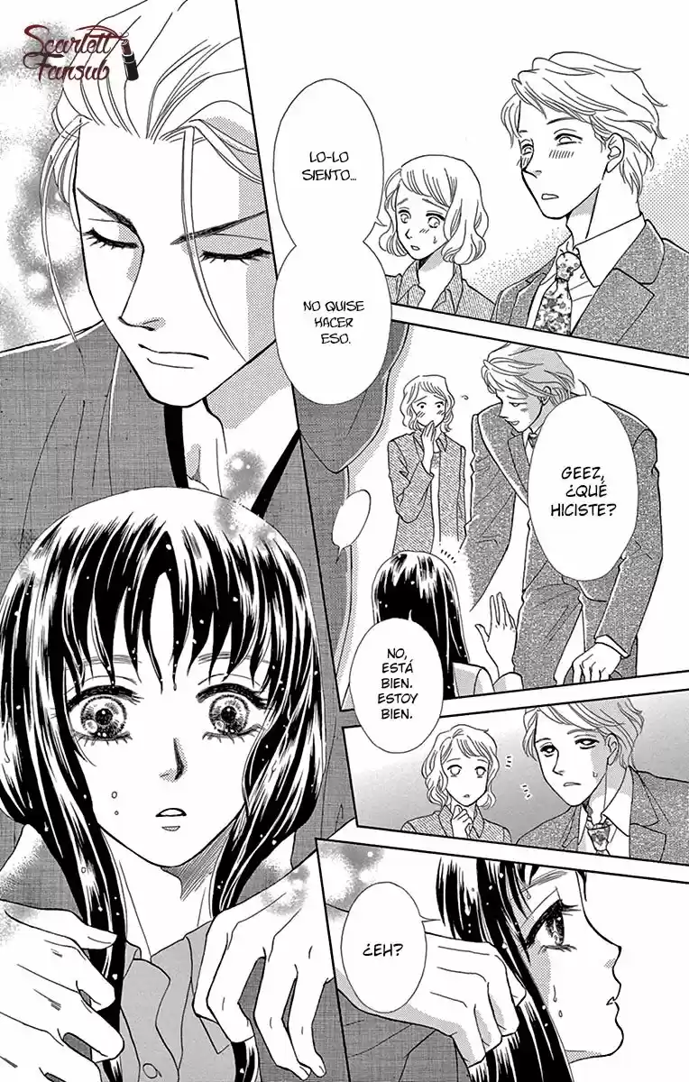 Mitsuyokon - Tsukumogami No Yomegoryou - Capítulo 12 - Página 23 - LectorTMOo