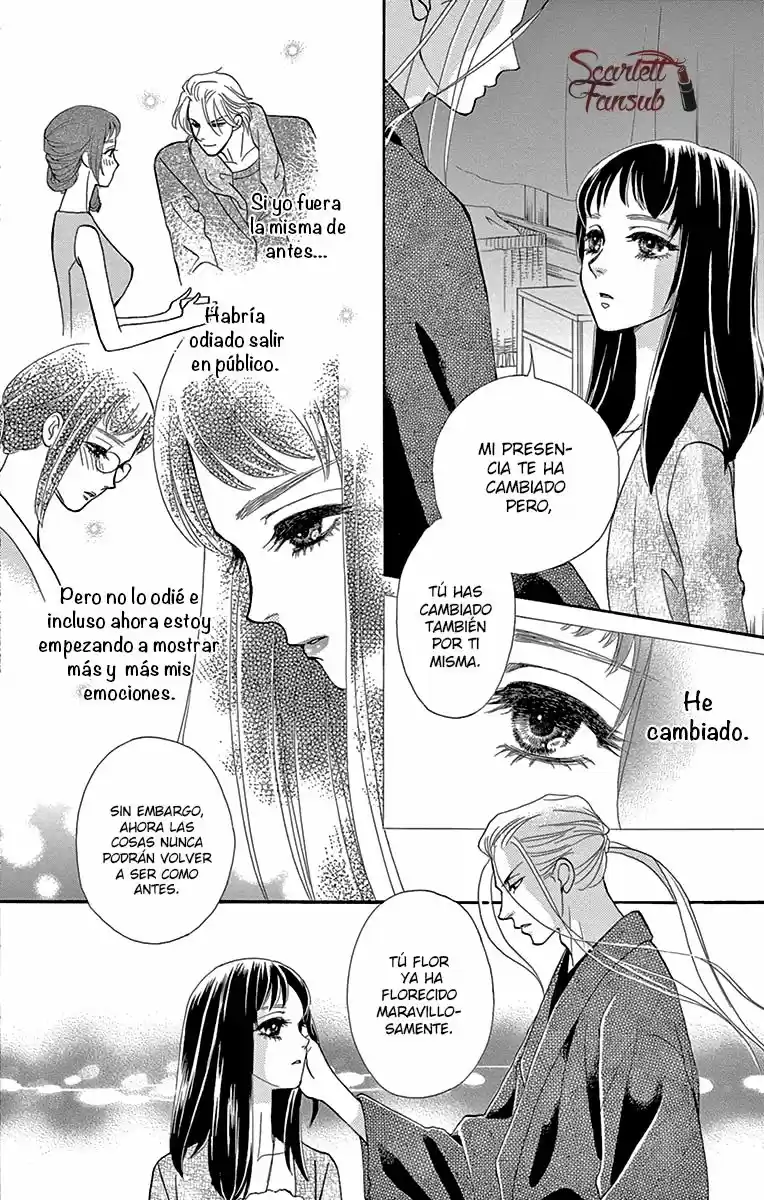 Mitsuyokon - Tsukumogami No Yomegoryou - Capítulo 12 - Página 28 - LectorTMOo