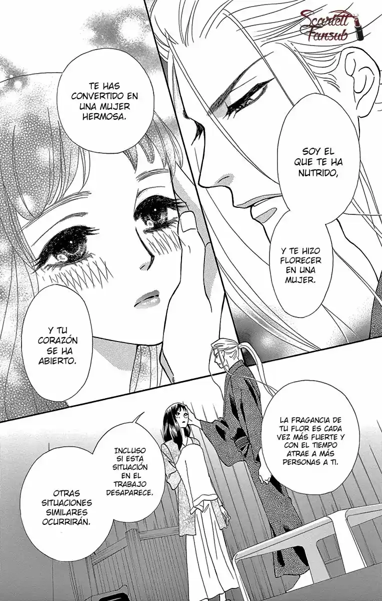Mitsuyokon - Tsukumogami No Yomegoryou - Capítulo 12 - Página 29 - LectorTMOo
