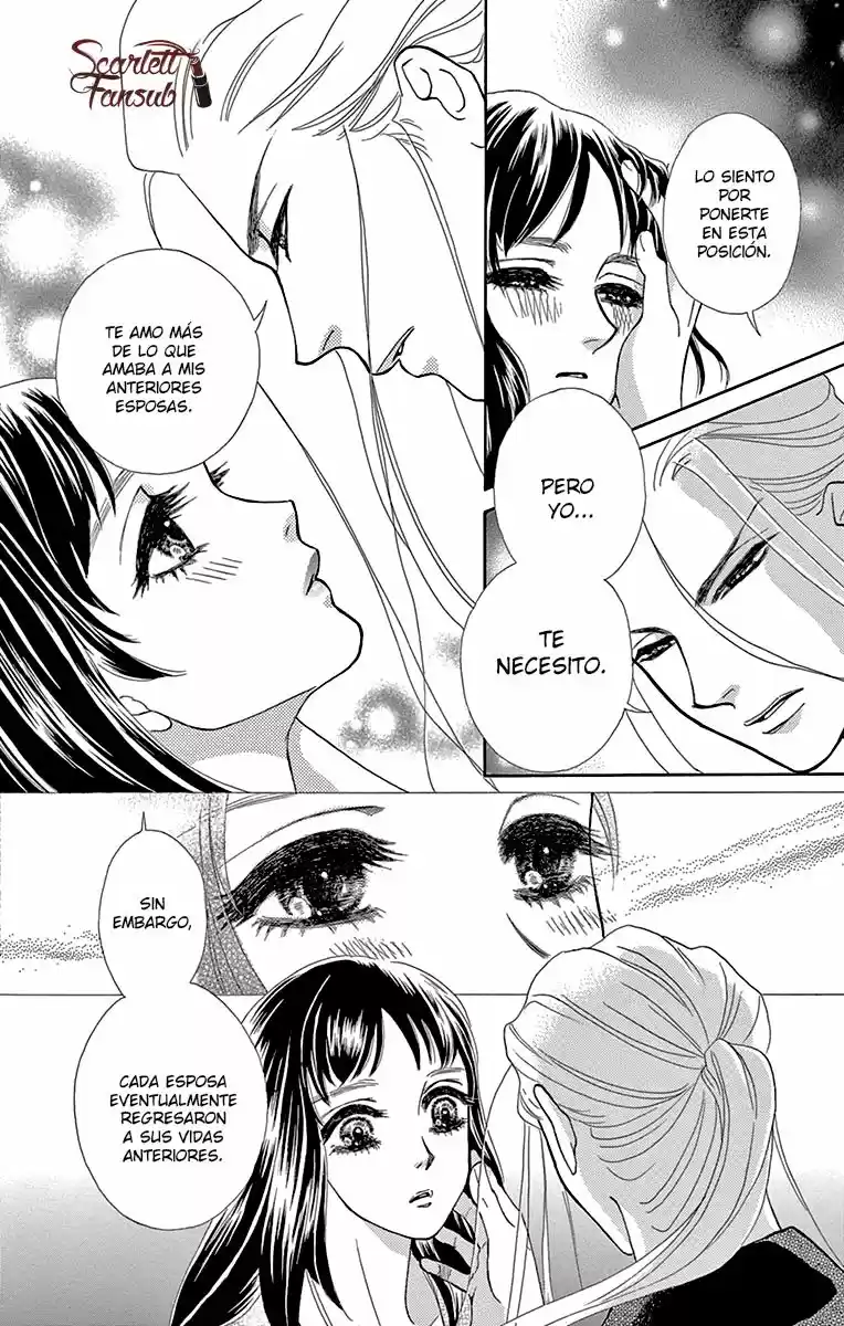 Mitsuyokon - Tsukumogami No Yomegoryou - Capítulo 12 - Página 30 - LectorTMOo