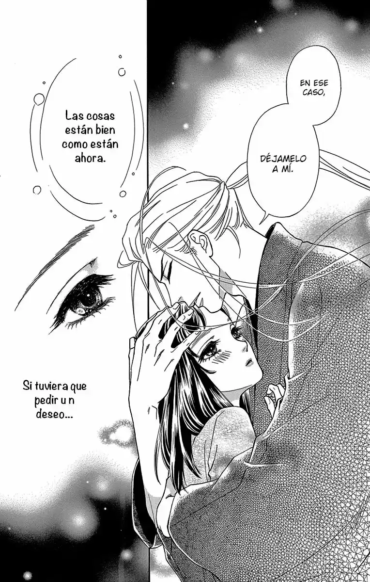 Mitsuyokon - Tsukumogami No Yomegoryou - Capítulo 12 - Página 36 - LectorTMOo
