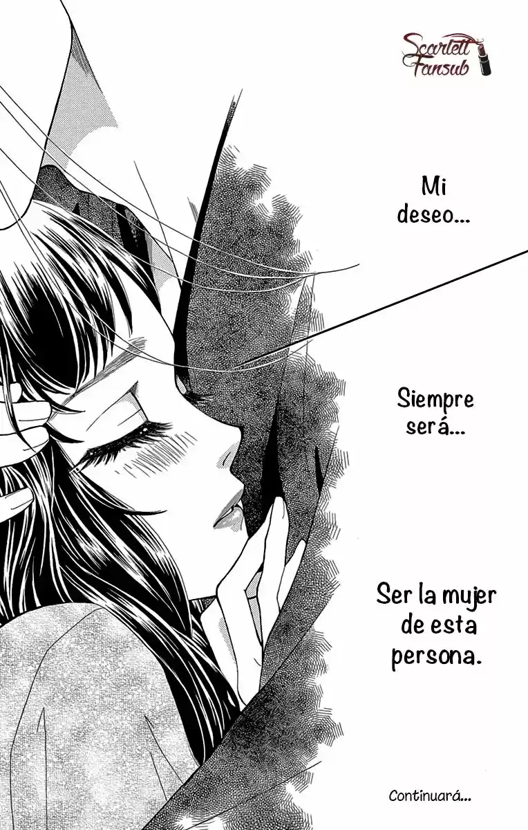 Mitsuyokon - Tsukumogami No Yomegoryou - Capítulo 12 - Página 37 - LectorTMOo